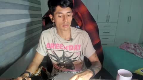 X Dante7373574 online show from 05/23/26, 03:01