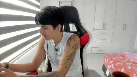 X Dante7373574 online show from 07/02/26, 04:02