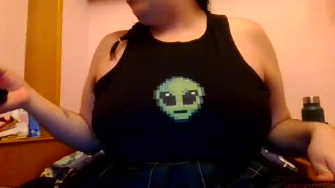 Dante online show from 02/22/26, 07:34