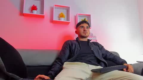 Dante online show from 02/15/26, 03:03