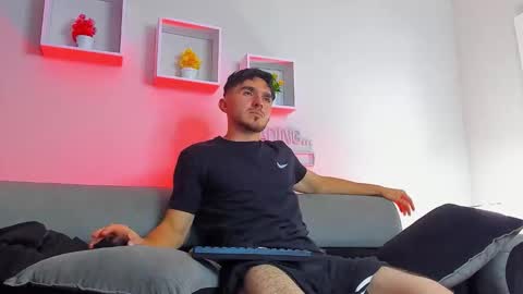 Dante online show from 02/15/26, 07:51