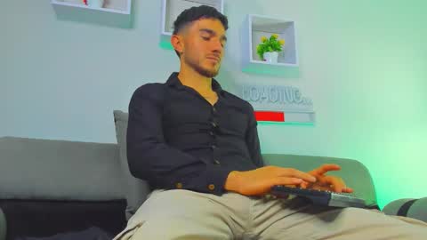 Dante online show from 02/28/26, 03:40