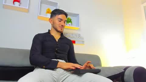 Dante online show from 03/03/26, 03:12