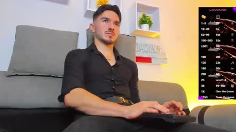 Dante online show from 04/05/26, 03:15