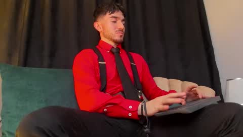 Dante online show from 05/22/26, 11:54