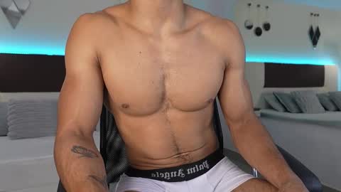 Dante online show from 12/15/25, 08:46