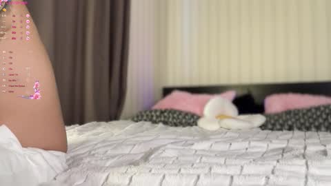 DanteetBeatrix online show from 10/17/25, 01:03