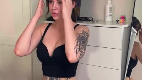 DanteetBeatrix online show from 02/14/26, 03:42