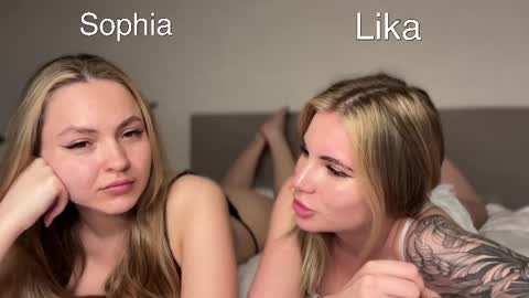 DanteetBeatrix online show from 04/01/26, 04:04