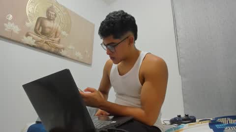 Snapshot of dantegooboy chatting on 03/02/26, 02:47 dantegooboy online show from 03/02/26, 02:47