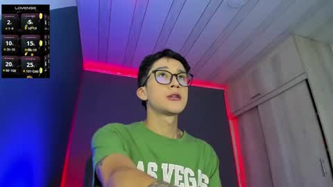 danteheat online show from 01/08/25, 06:20