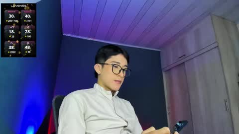 danteheat online show from 01/18/25, 06:32
