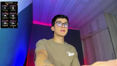 danteheat online show from 01/19/25, 11:10