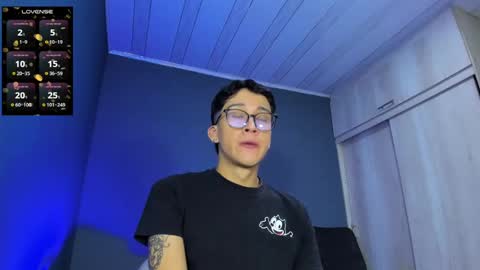 danteheat online show from 01/24/25, 12:09