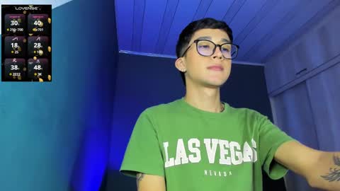 danteheat online show from 02/01/25, 05:05
