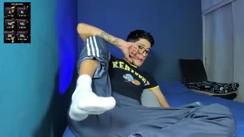danteheat online show from 02/18/25, 10:58