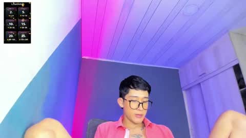 danteheat online show from 03/01/25, 06:24