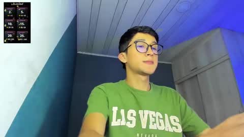danteheat online show from 03/03/25, 01:31