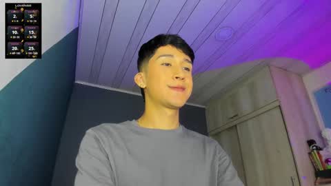 danteheat online show from 03/07/25, 05:06