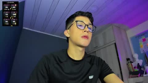 danteheat online show from 03/08/25, 03:50