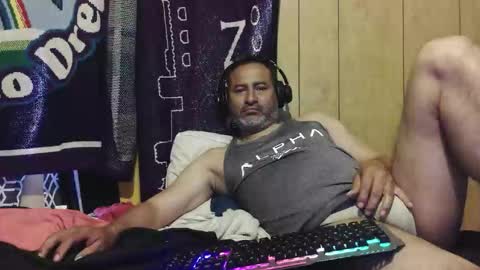 dantehot82 online show from 02/27/26, 03:12