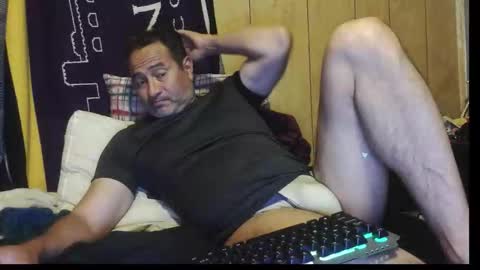 dantehot82 online show from 03/12/26, 02:50