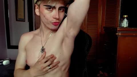 danteobscuro online show from 12/15/25, 06:56