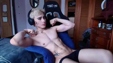 danteobscuro online show from 02/04/26, 06:47