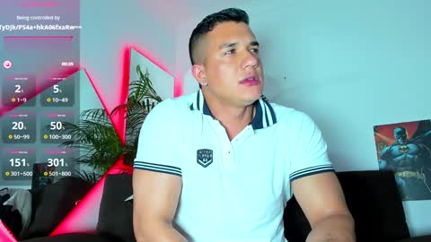 Snapshot of dantepierroo_ chatting on 12/10/24, 01:55 Dante online show from 12/10/24, 01:55