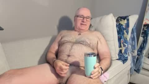 Mark online show from 10/24/25, 05:59