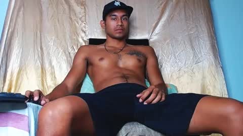 Dante Santoro online show from 01/20/25, 12:28