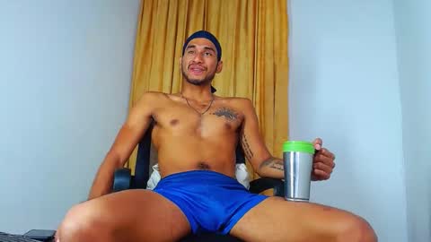 Dante Santoro online show from 09/24/25, 01:03