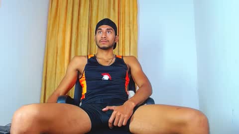 Dante Santoro online show from 09/25/25, 01:48