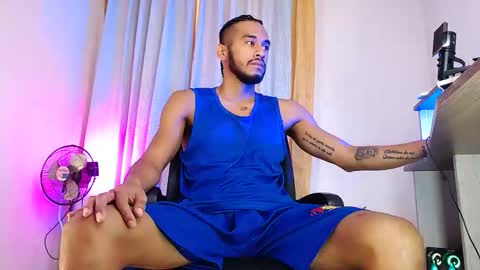 Dante Santoro online show from 03/14/26, 11:48