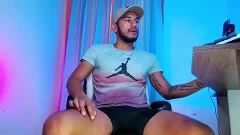 Dante Santoro online show from 04/09/26, 11:48