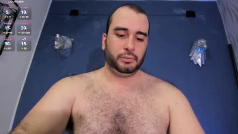 Dante  online show from 03/01/25, 05:20