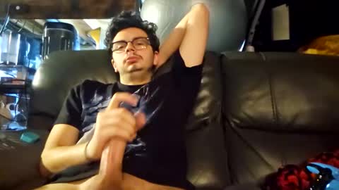 dantestrokes3 online show from 06/01/26, 05:58
