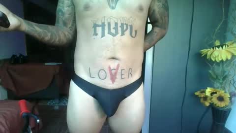 Incubus boy online show from 02/27/26, 09:04