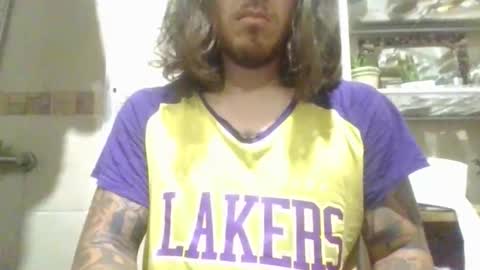 Incubus boy online show from 04/05/26, 10:56