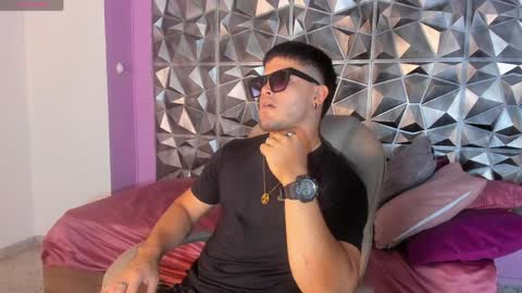 Dante online show from 04/03/26, 07:12