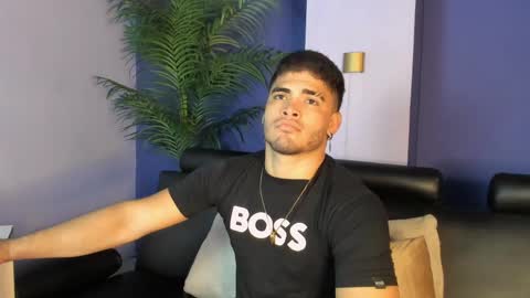 Dante online show from 04/05/26, 07:11