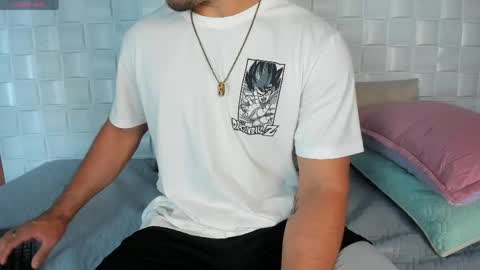 Dante online show from 04/09/26, 06:19