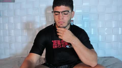 Dante online show from 04/12/26, 04:17