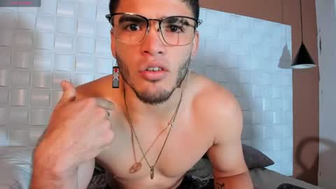 Dante online show from 04/12/26, 05:07