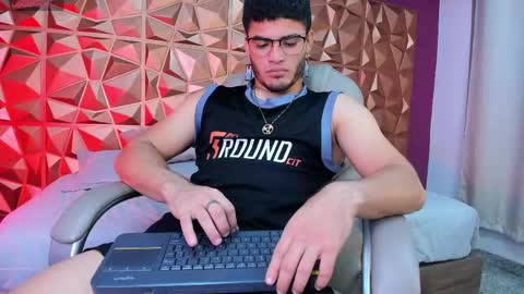 Dante online show from 04/16/26, 02:56