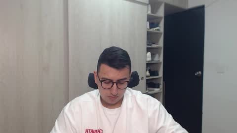 dantevesper online show from 03/07/26, 03:14