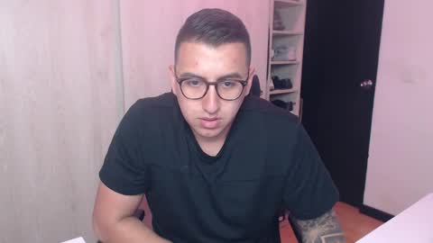 dantevesper online show from 04/01/26, 03:29