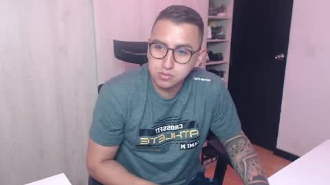 dantevesper online show from 04/15/26, 02:29