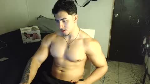 Snapshot of dantevicius chatting on 09/25/25, 07:45 Dante Vicius online show from 09/25/25, 07:45