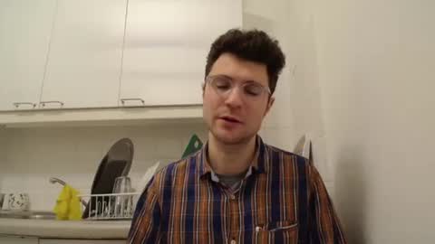 Daniel online show from 01/04/25, 06:40